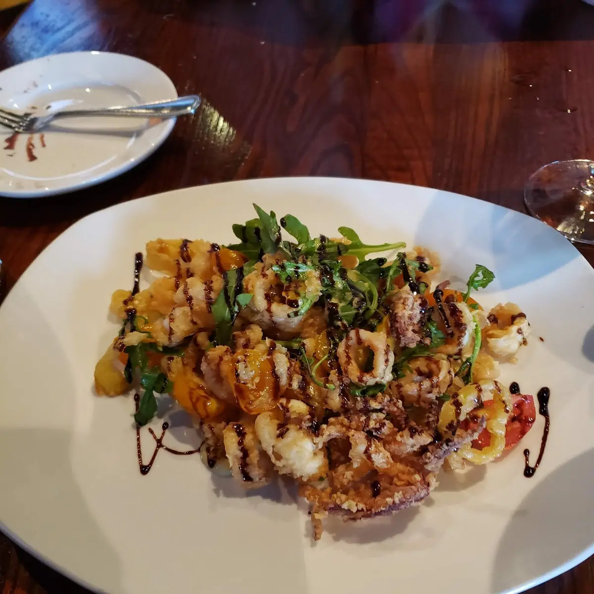 Grandview Chicken Piccata
