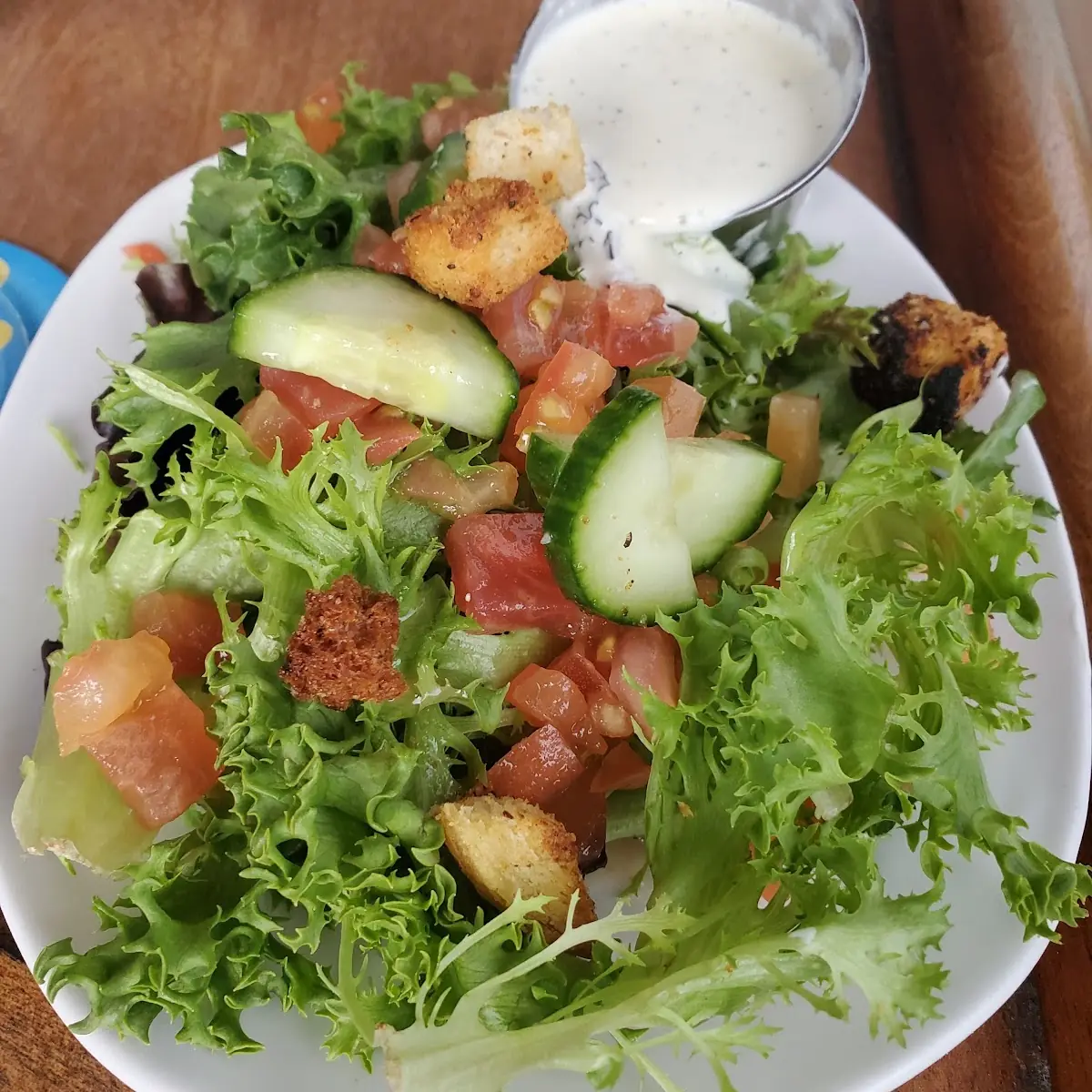 House Salad