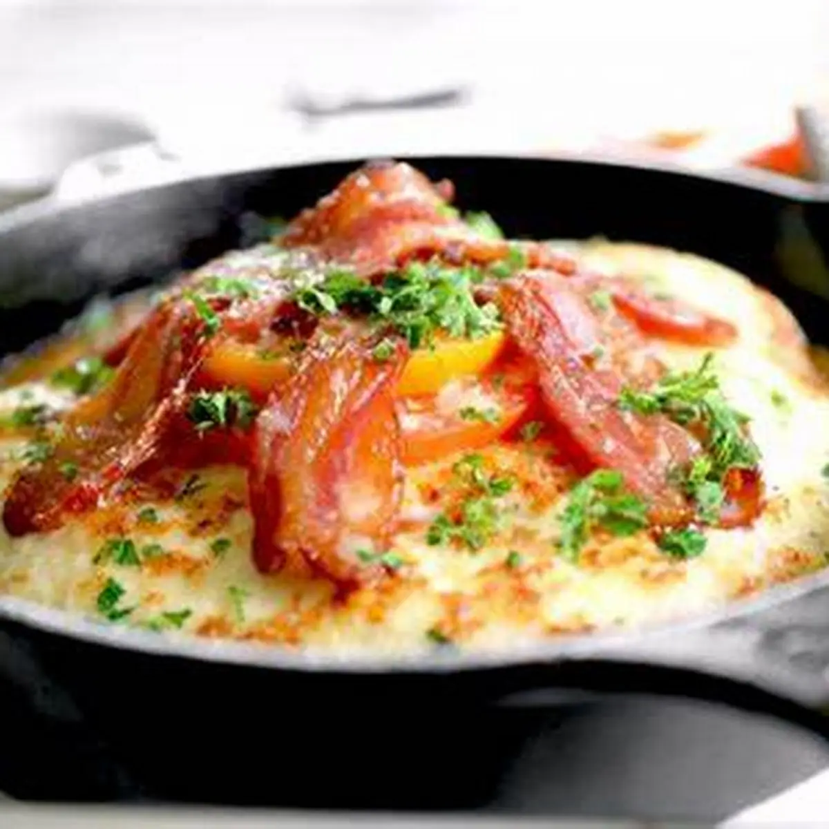Kentucky Hot Brown