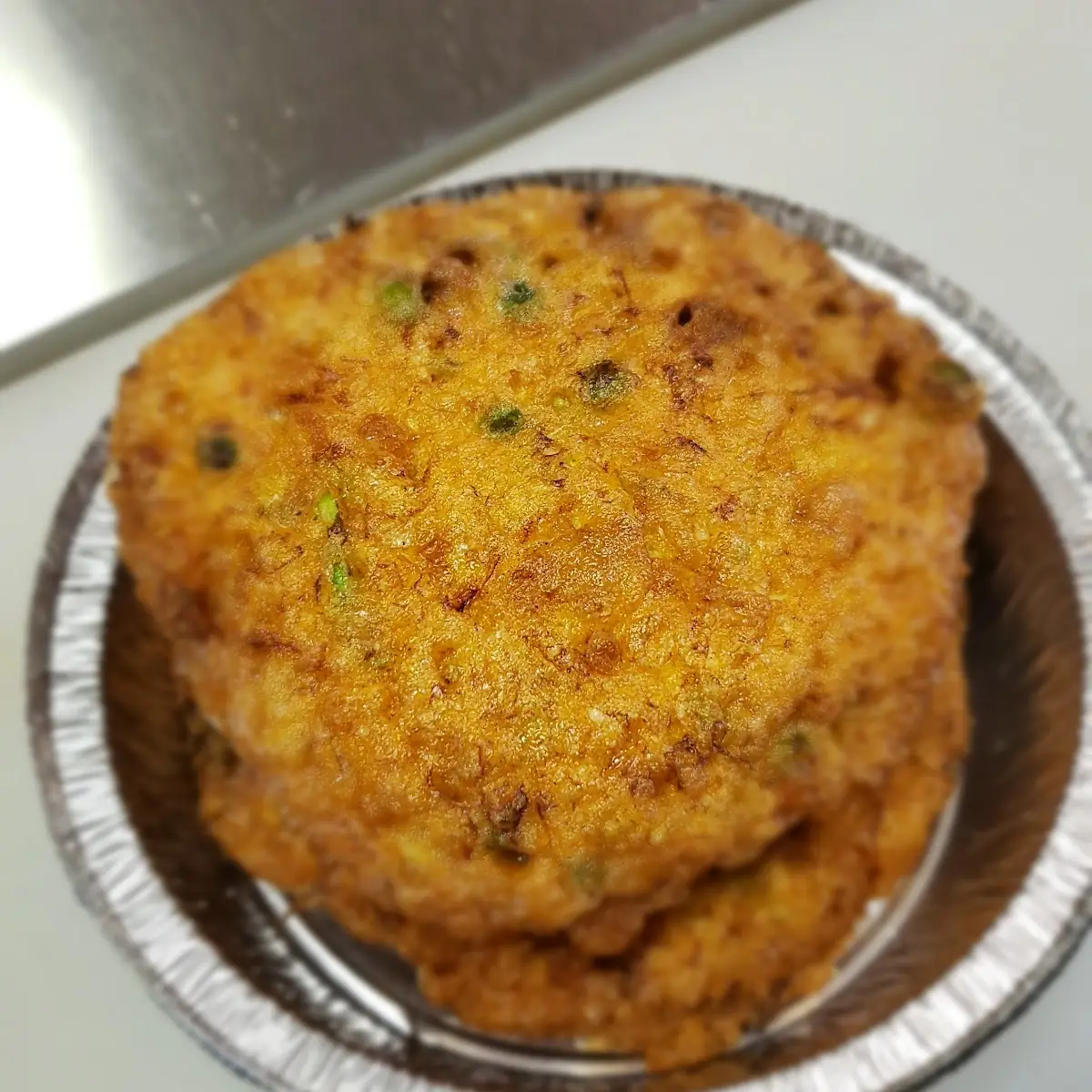 Egg Foo Young