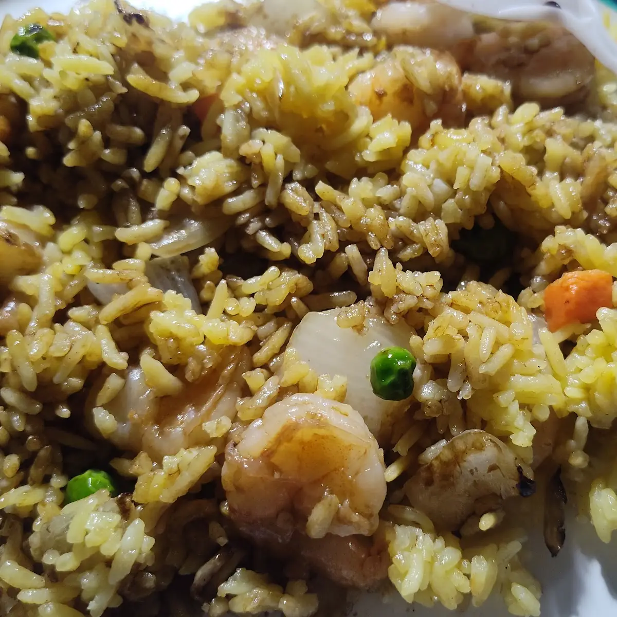 Fried Rice