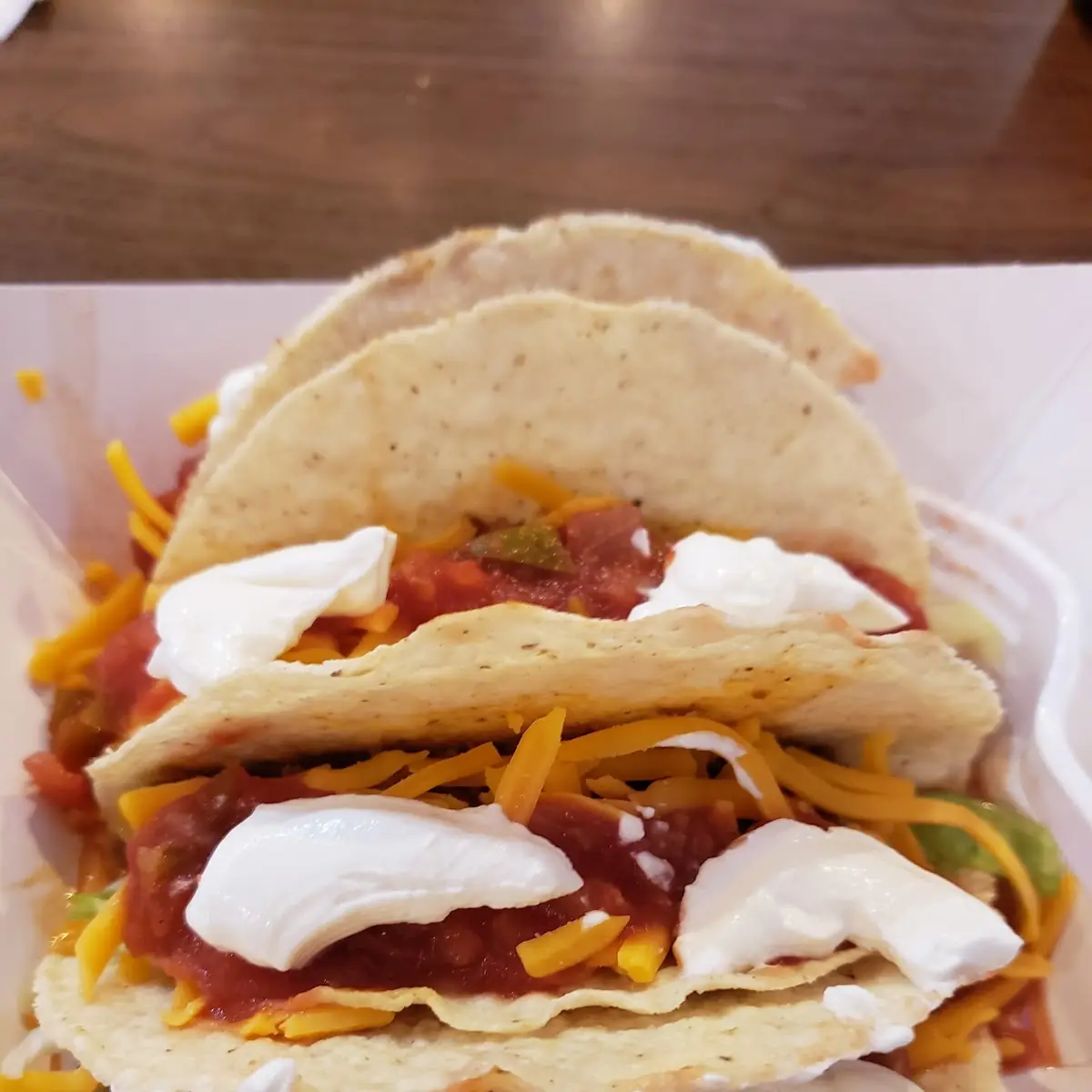 Tacos