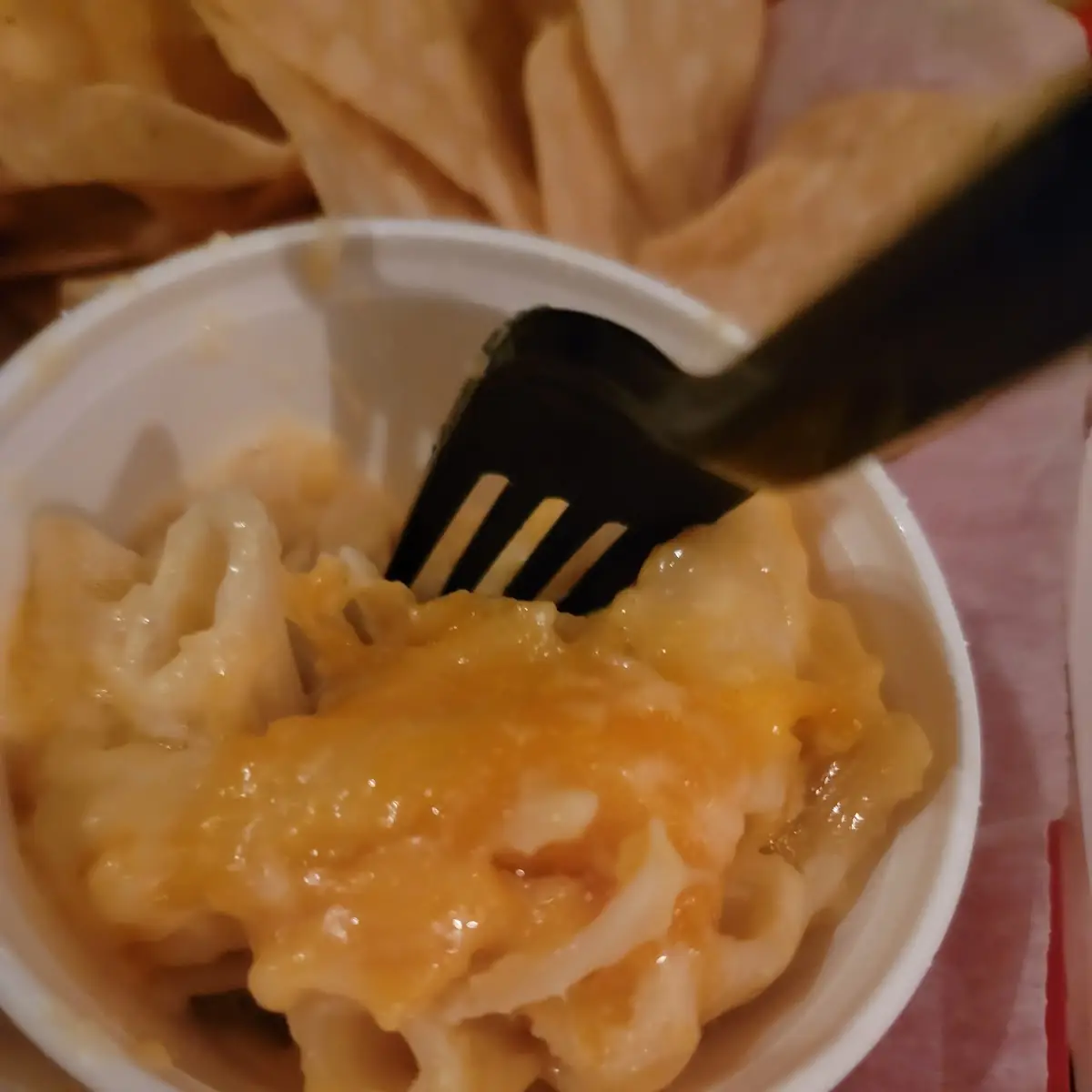 Mac and Cheese