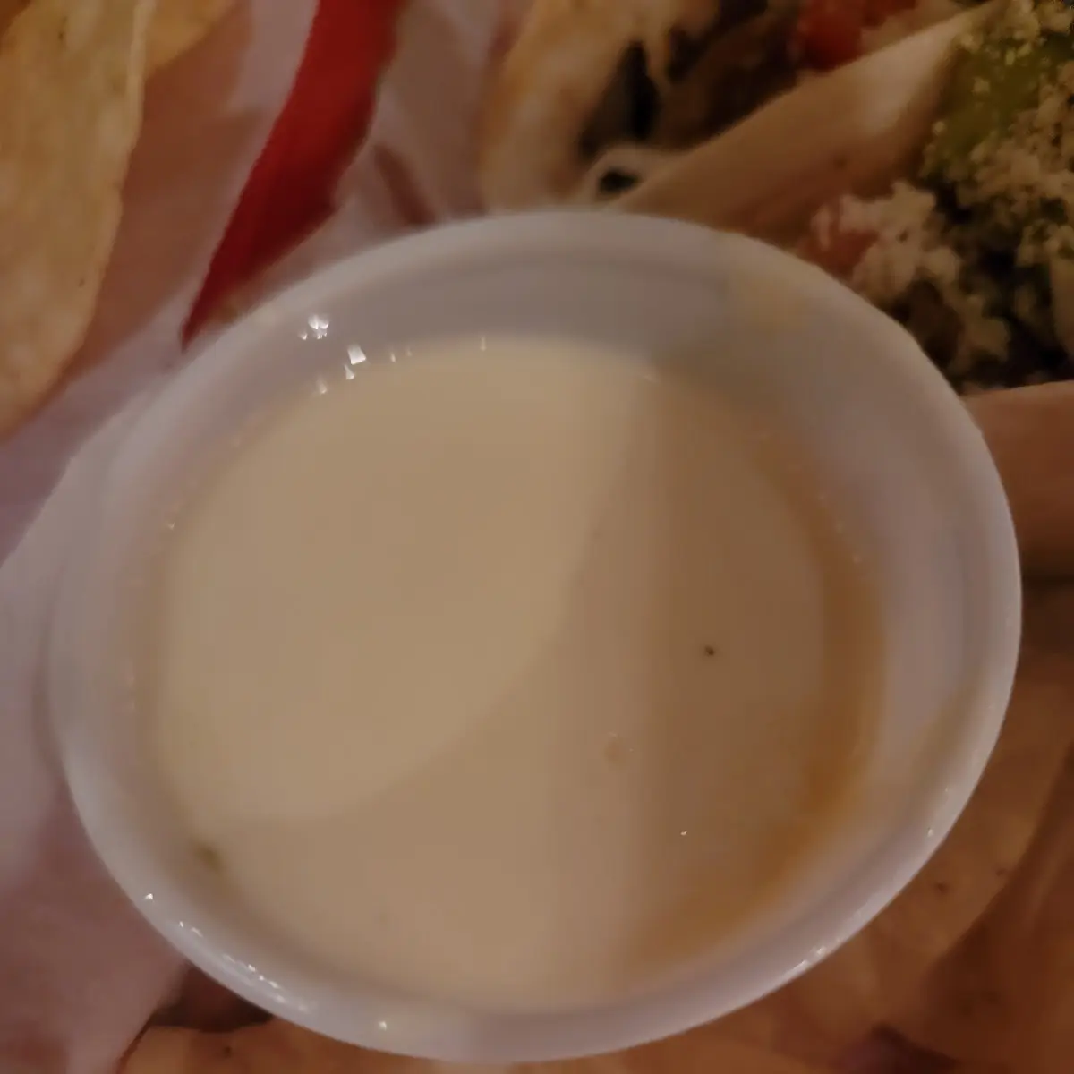 Queso Dip