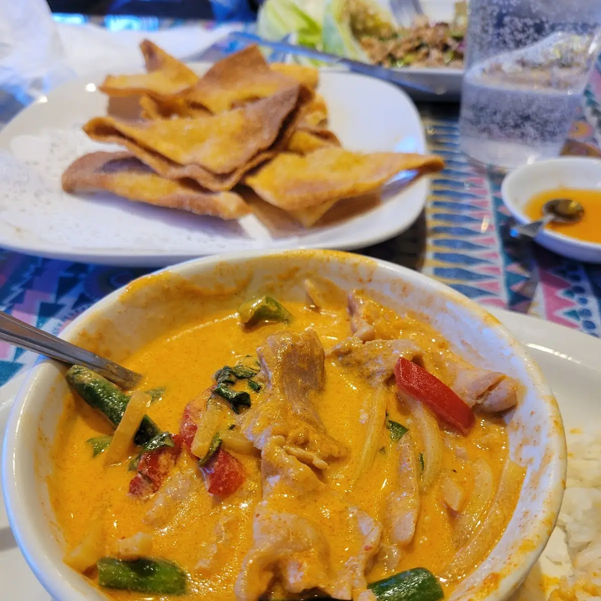 Chicken Curry