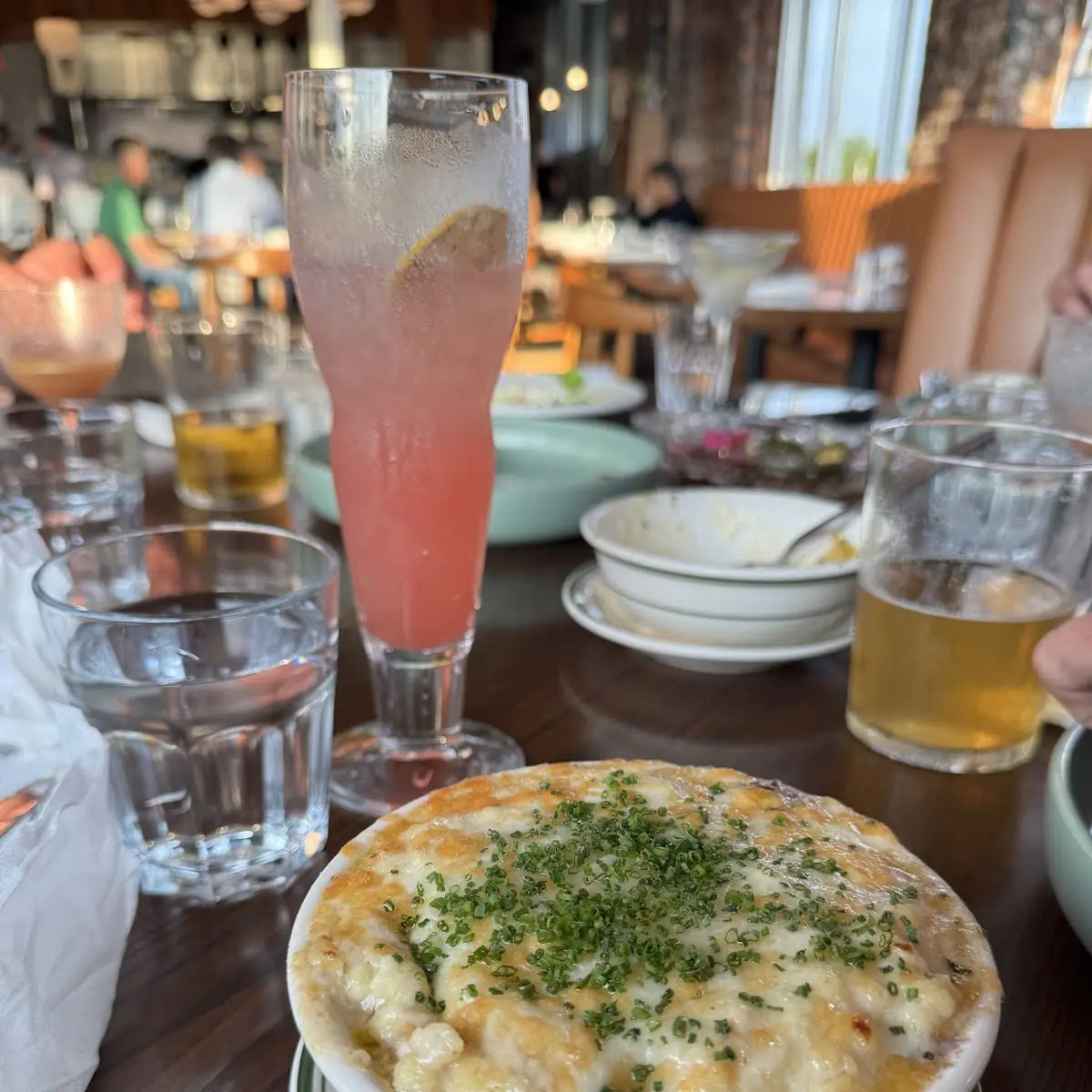 Onion Soup