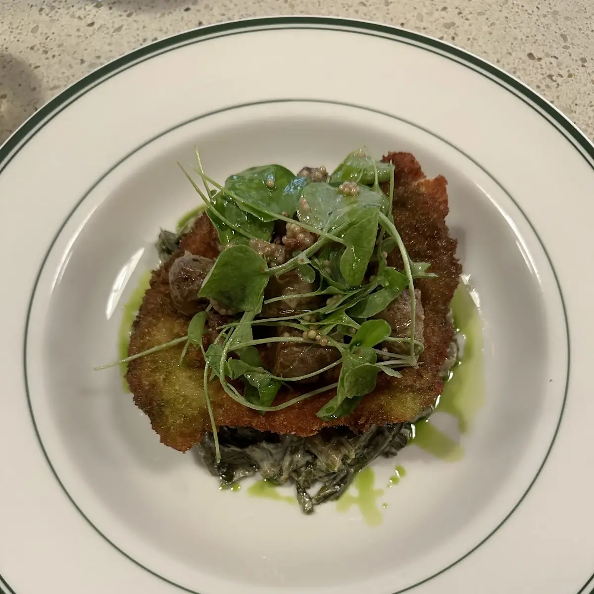 Schnitzel