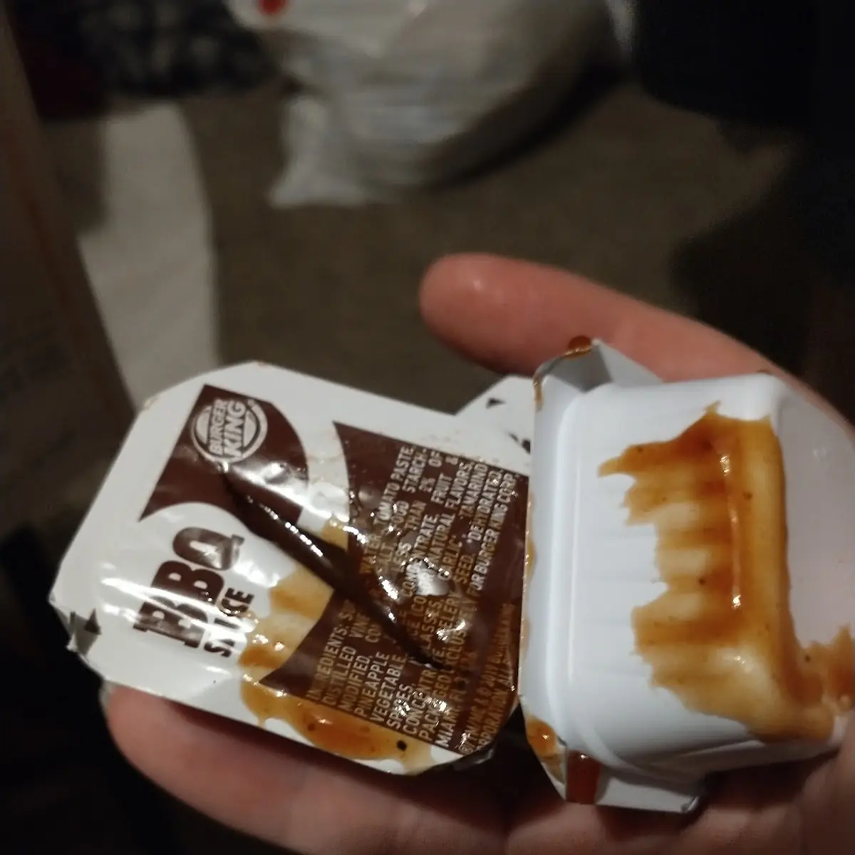 BBQ Sauce
