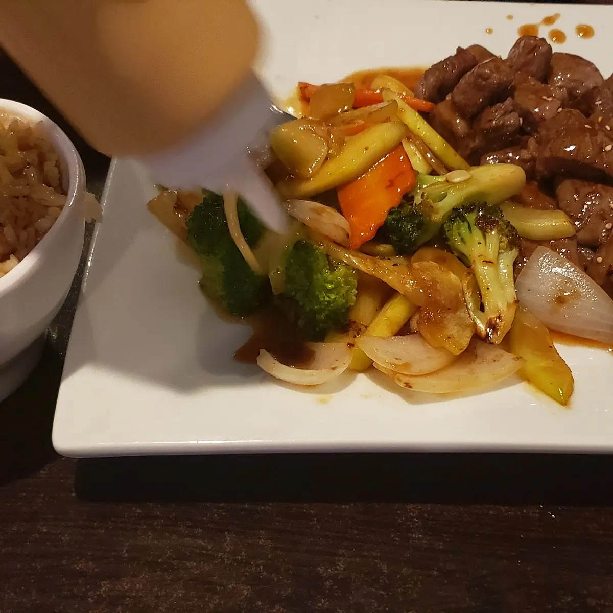 Rib Eye