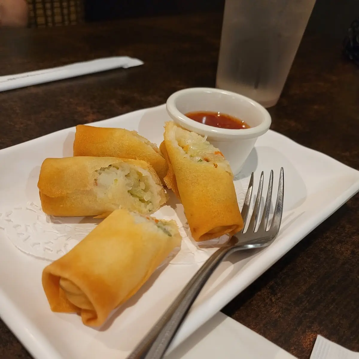 Spring Roll