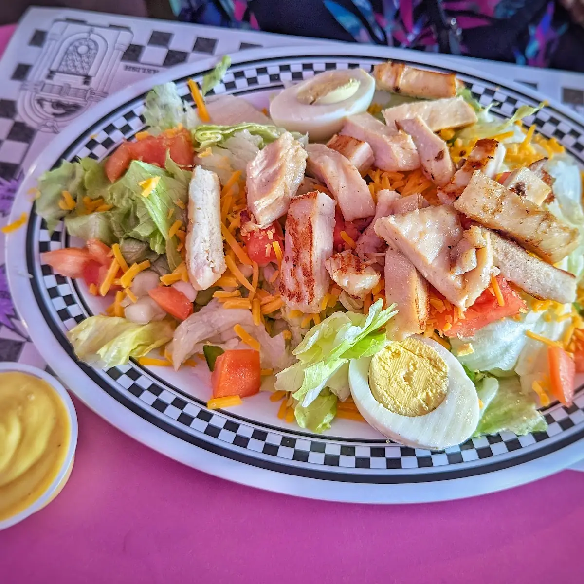 Chicken Salad
