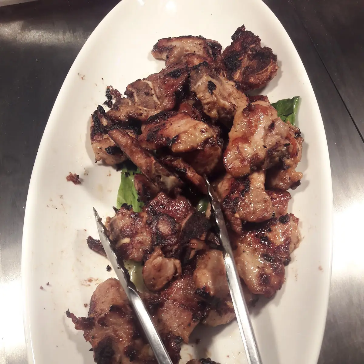 BBQ Chicken