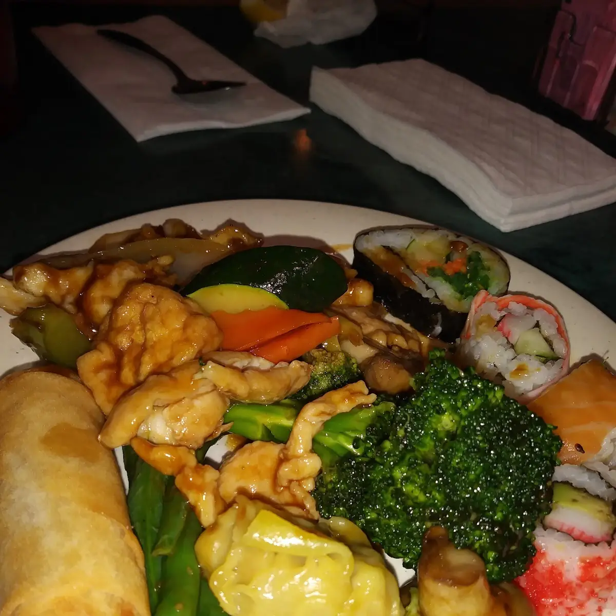 L 19 Moo Moo Gai Pan