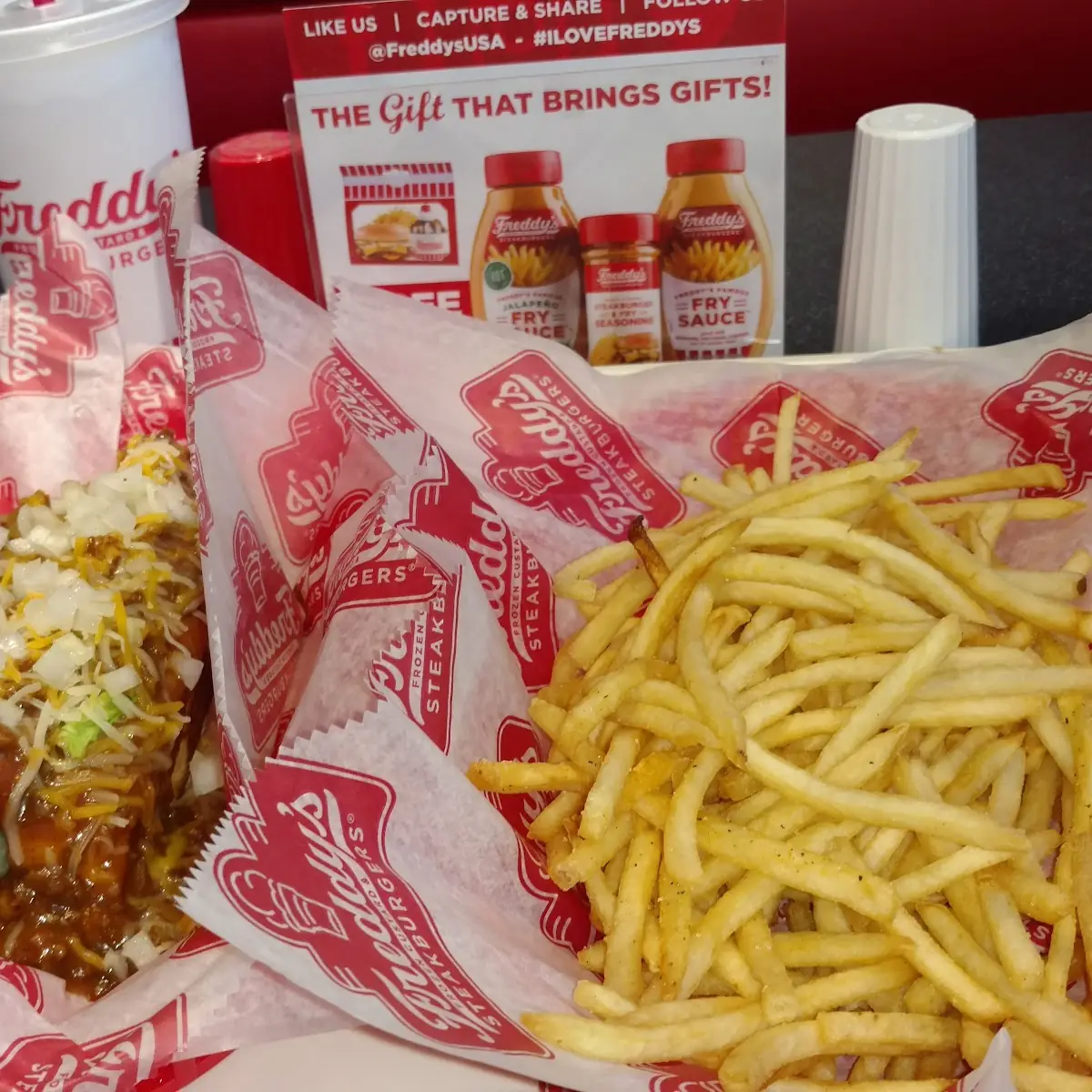 Chili Cheese Dog