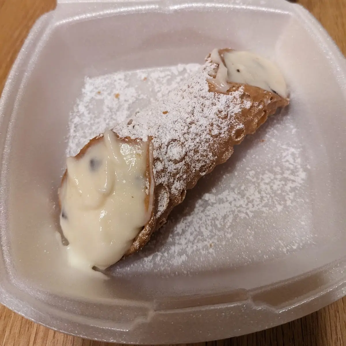Cannoli