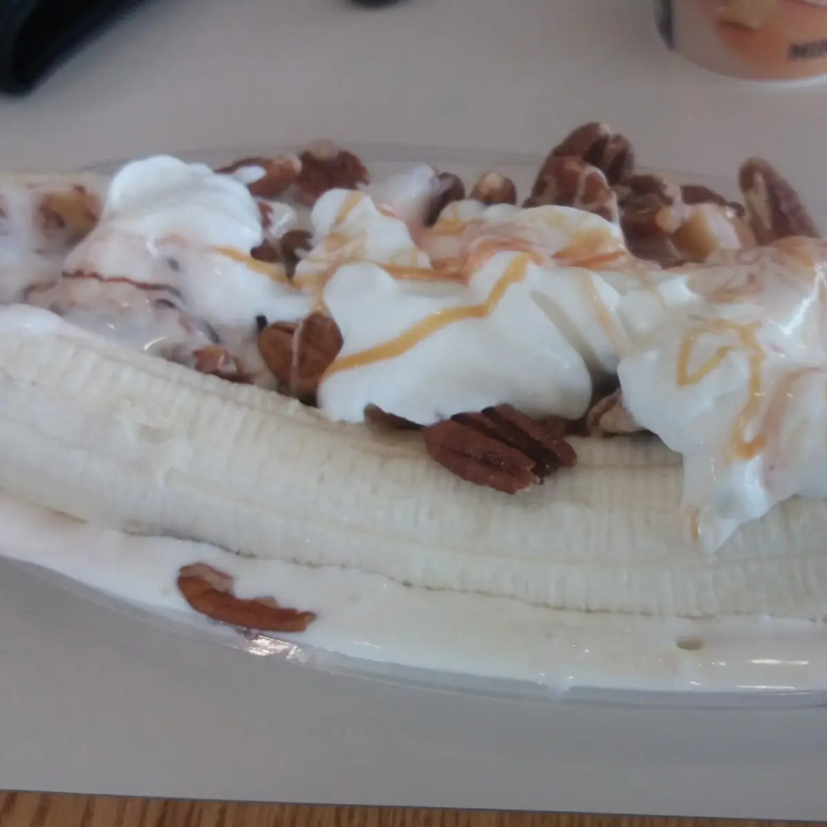 Banana Split