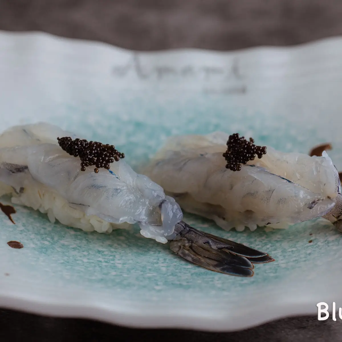 Ama Ebi Nigiri