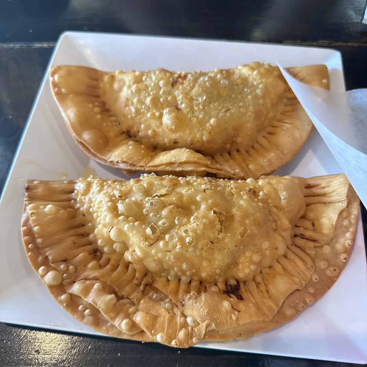 Empanada