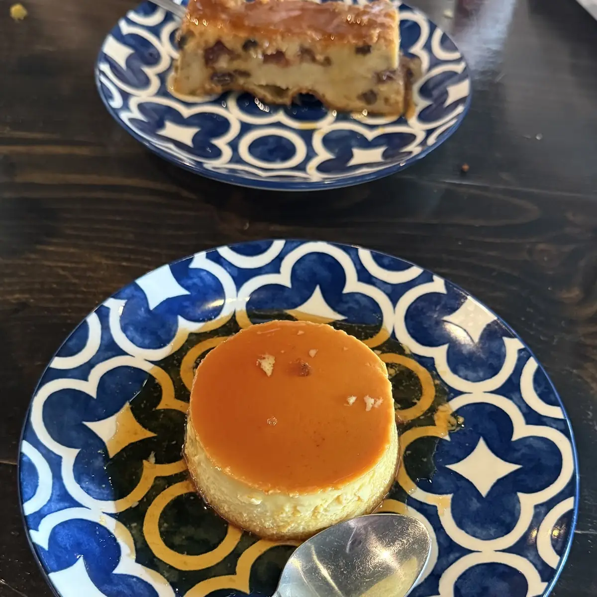 Flan