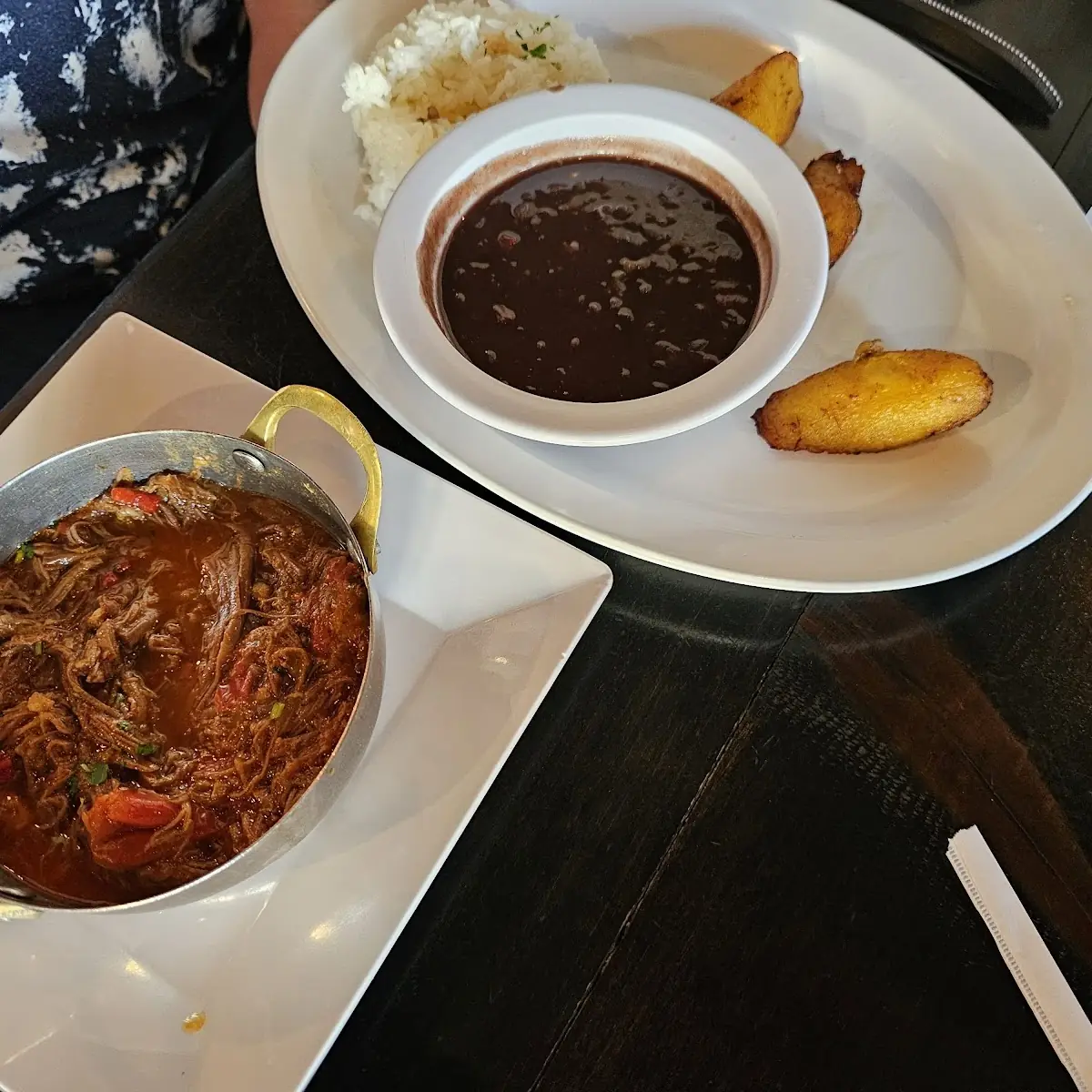 Ropa Vieja