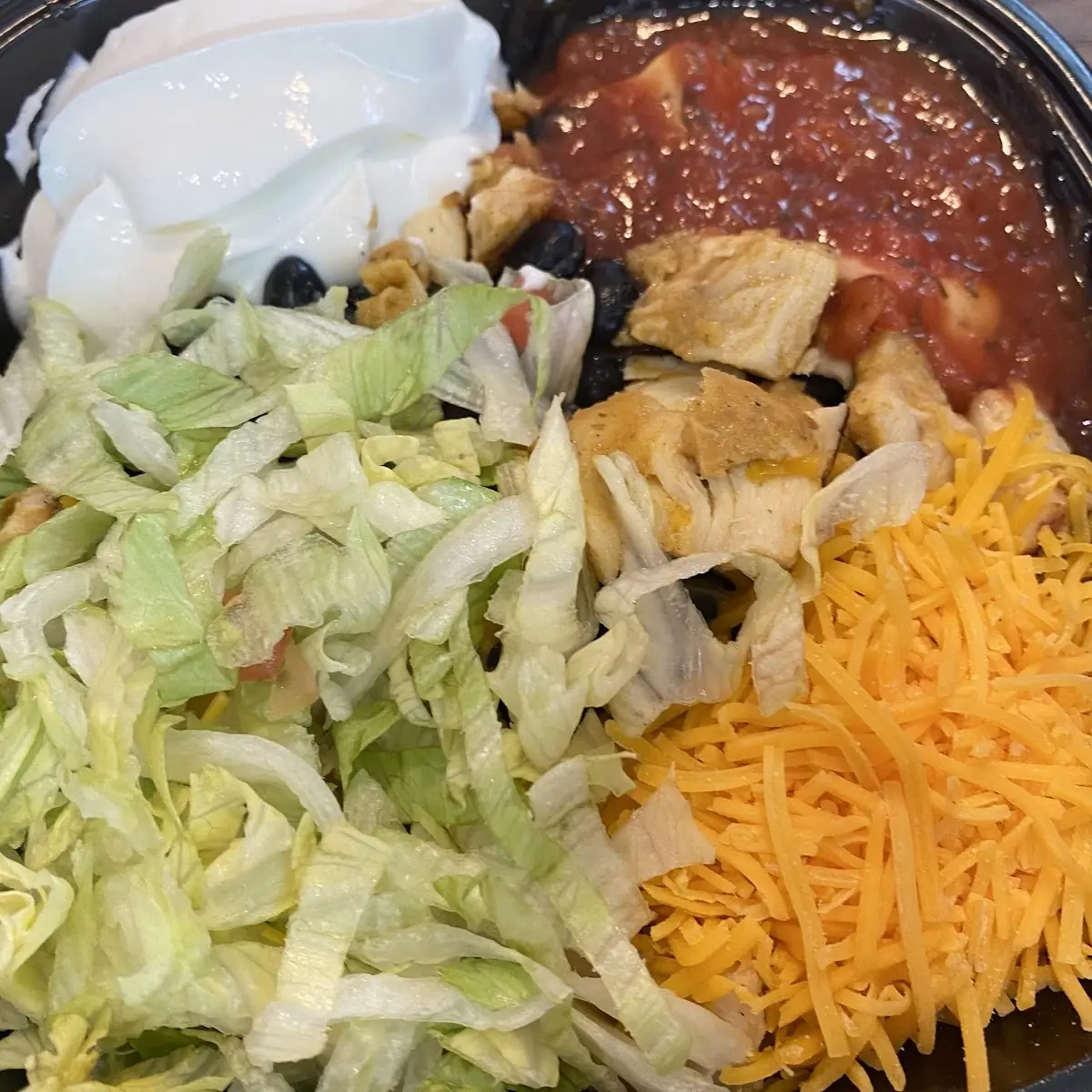 Taco Salad