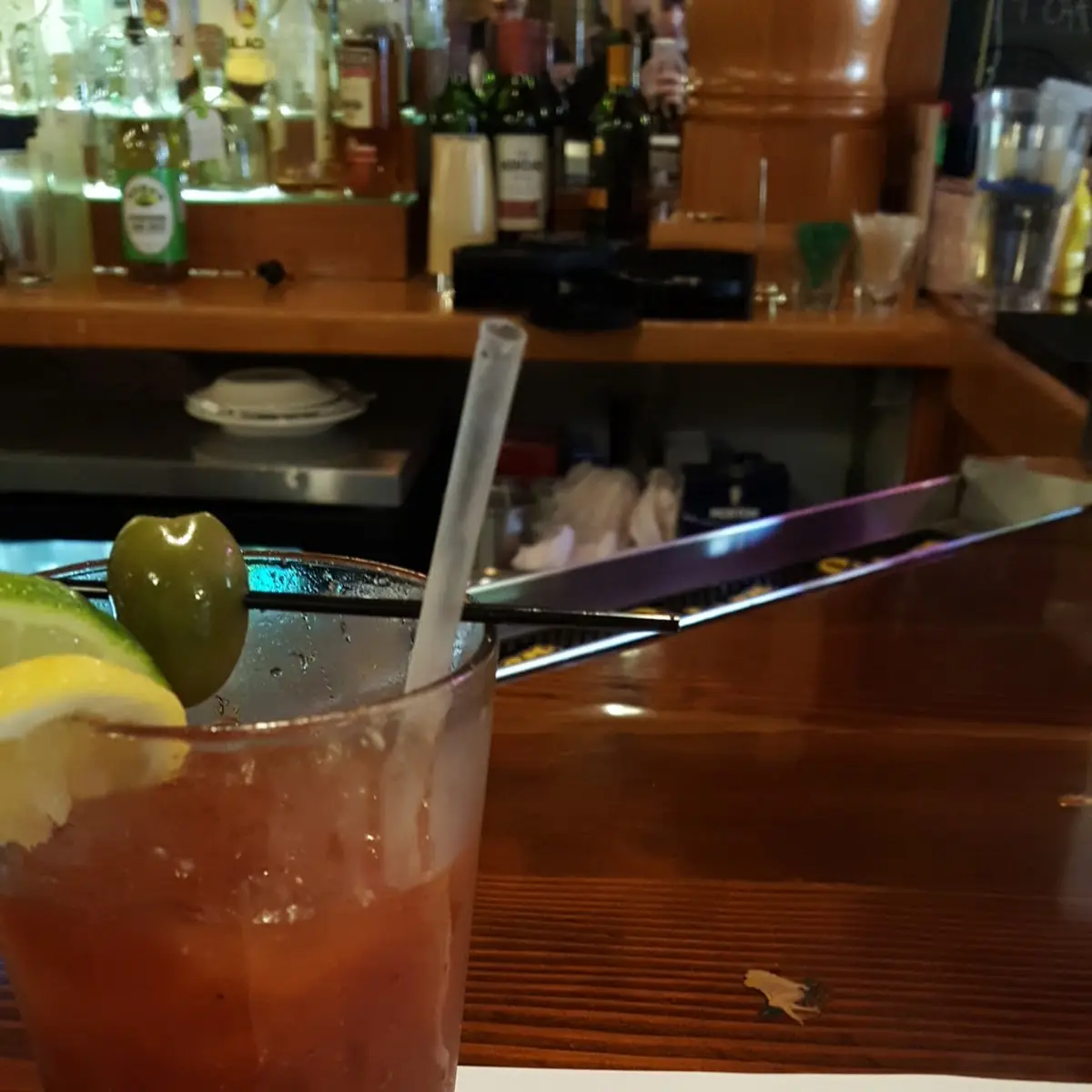 Bloody Mary
