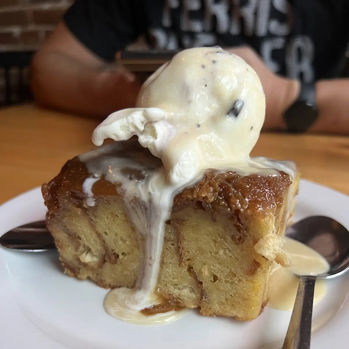 Bread Pudding
