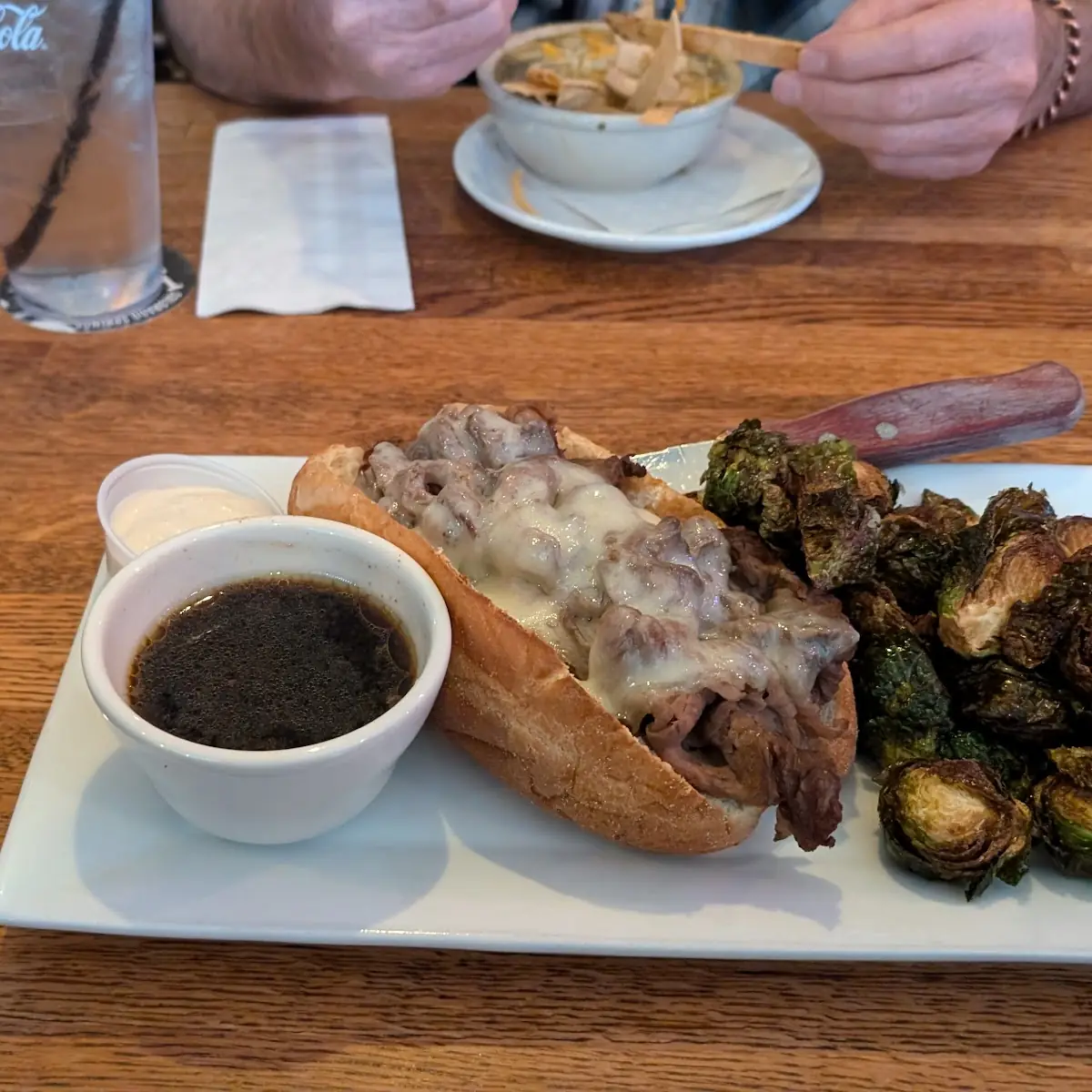 Brussels Sprouts