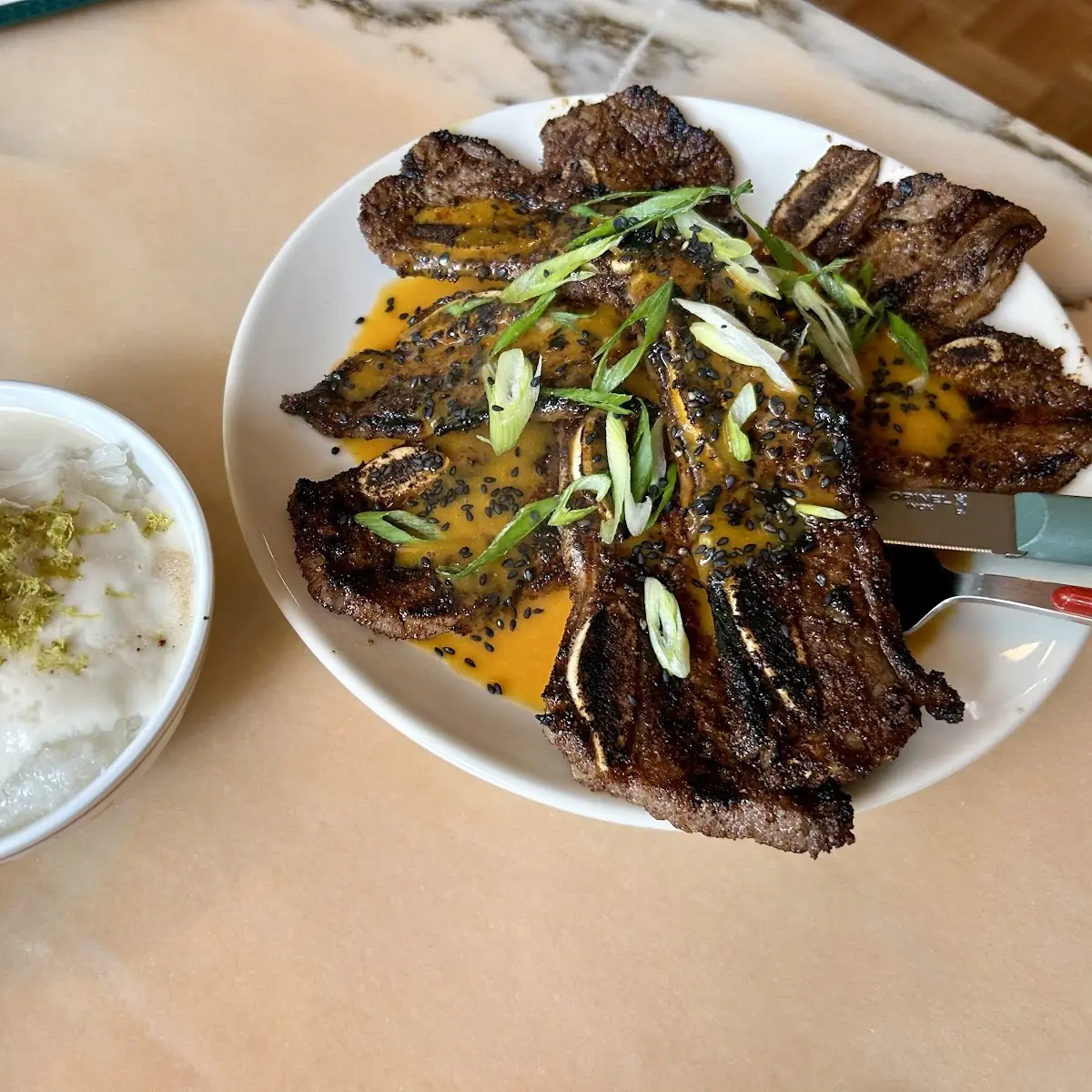 Short Ribs