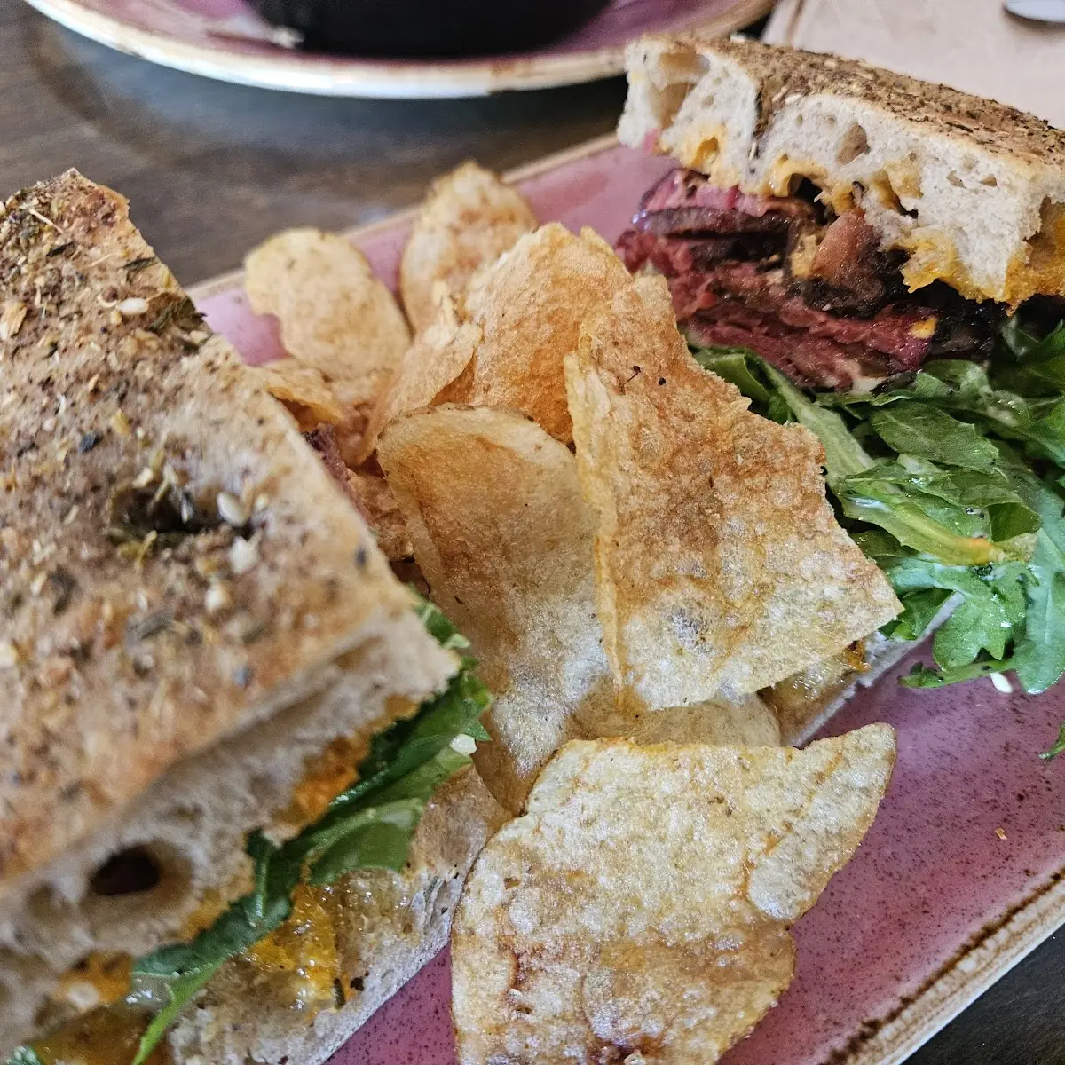 Pastrami
