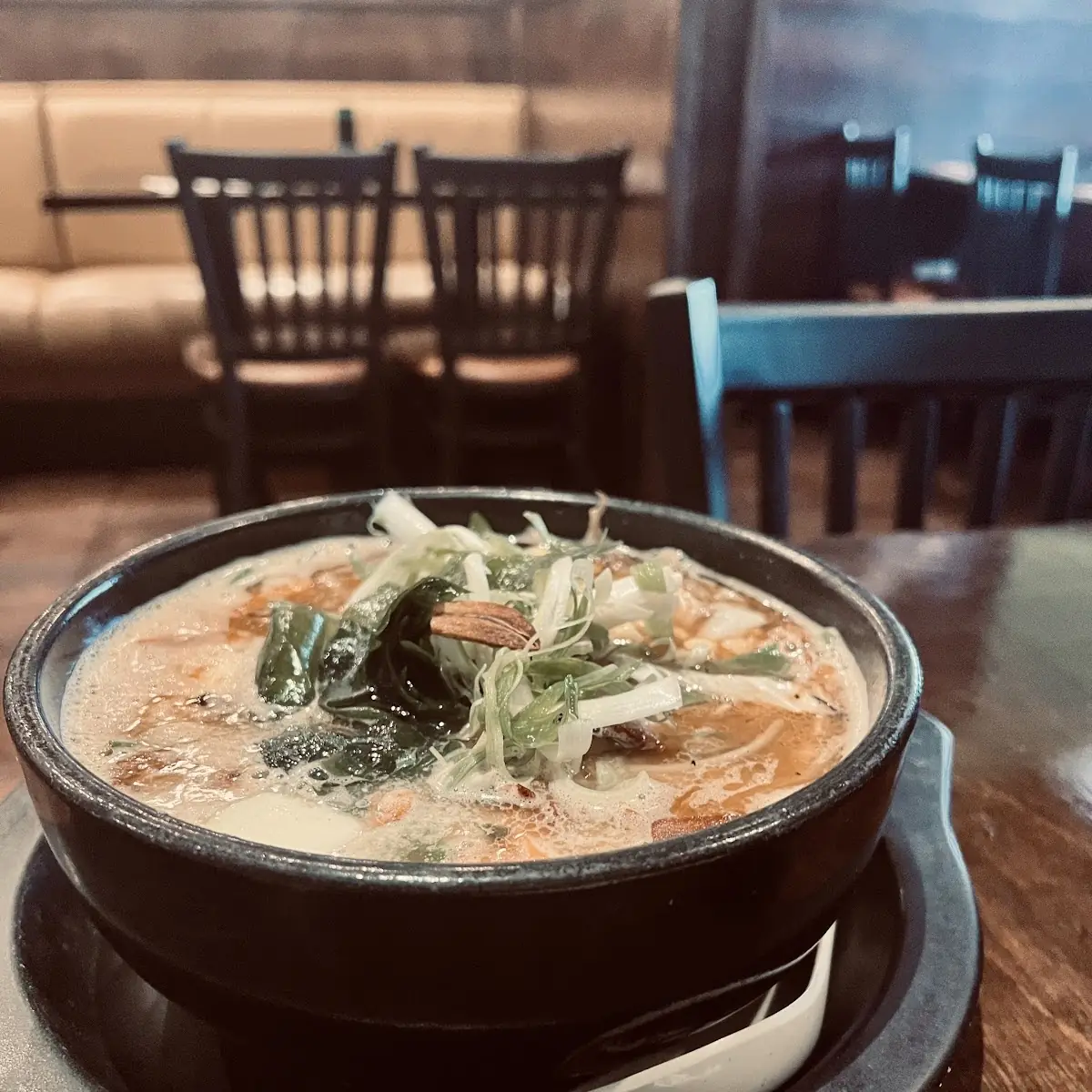 Miso Ramen