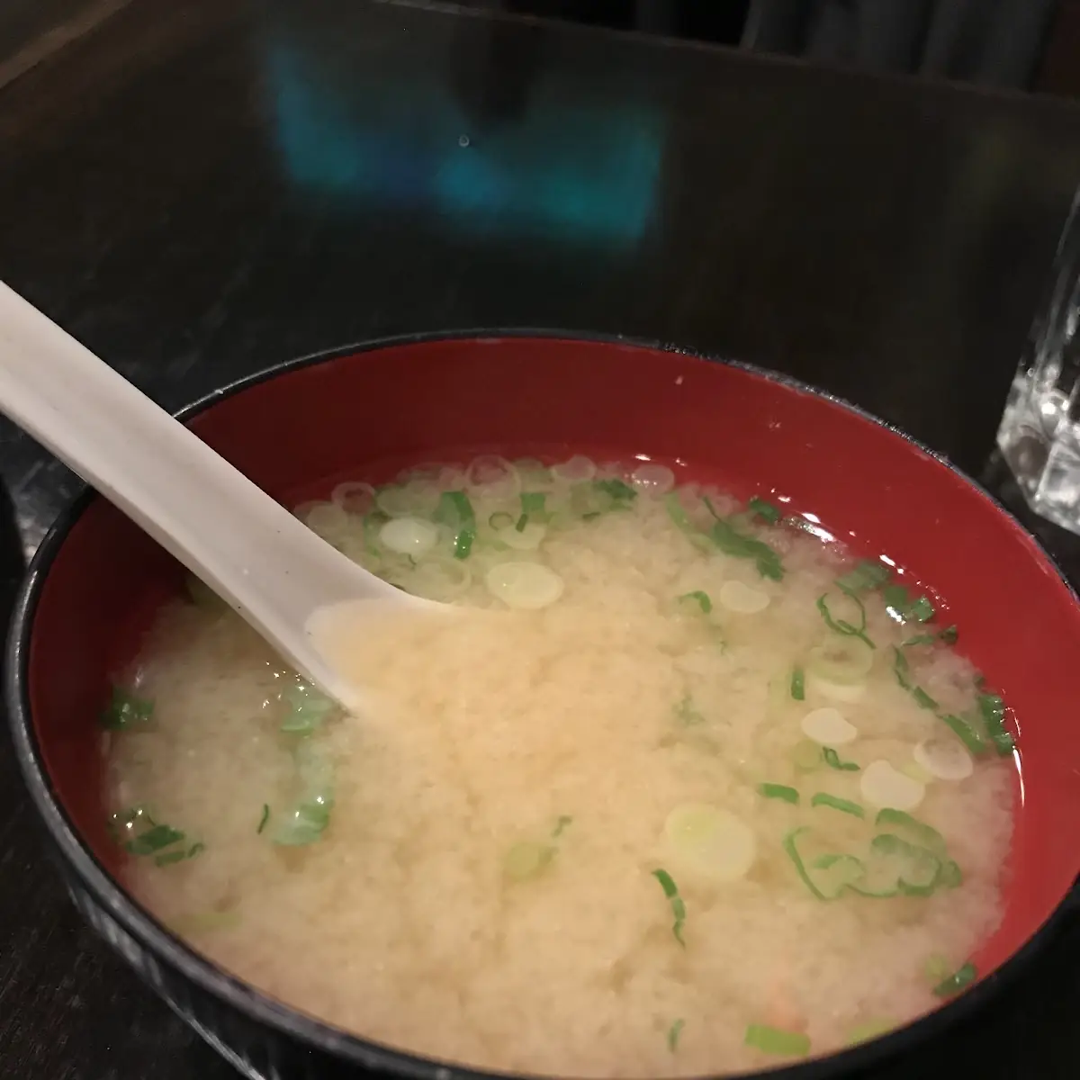 Miso Soup