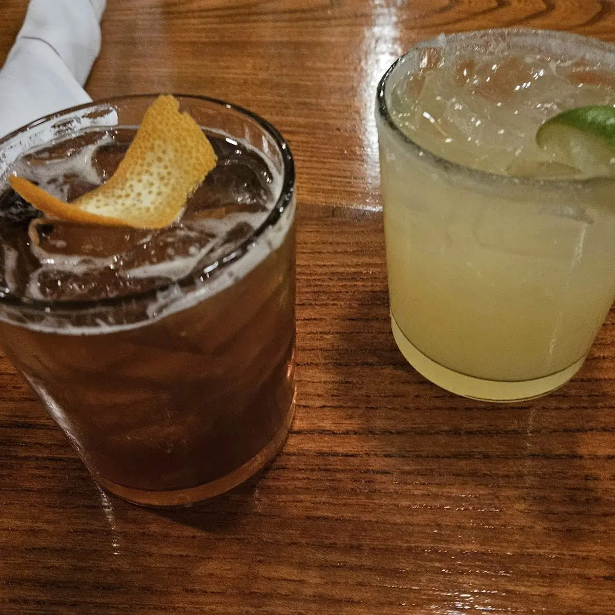 Mai Tai