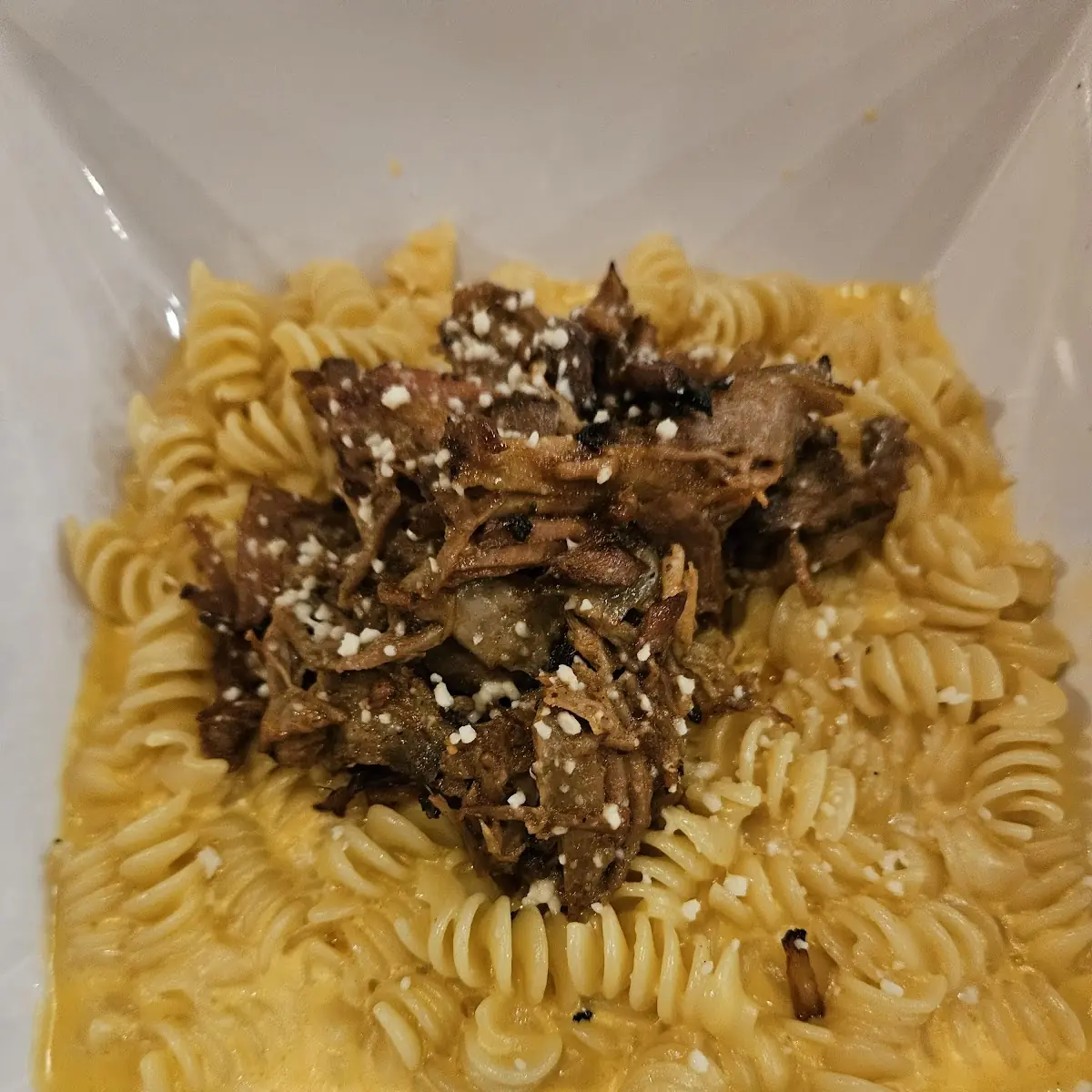 KIDS MAC + CHEESE