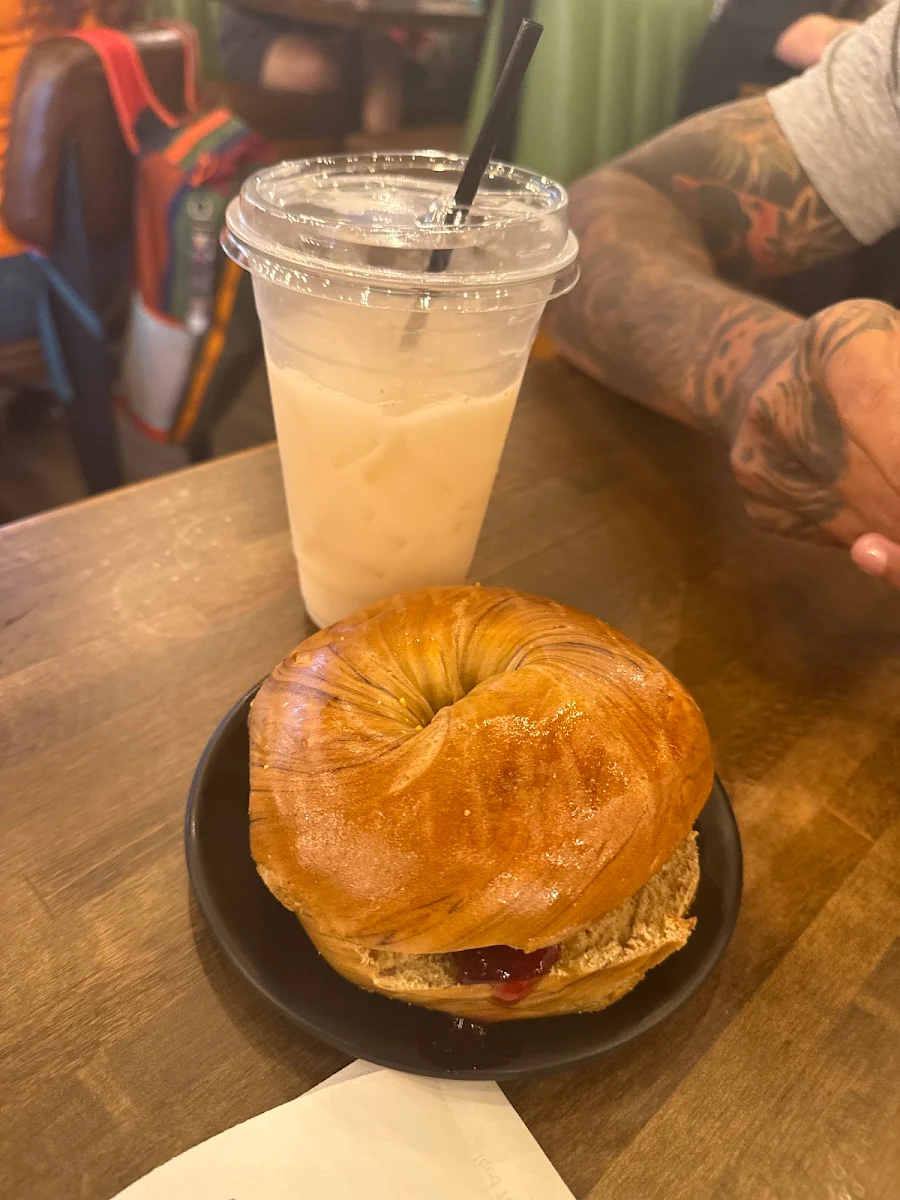 Bagel