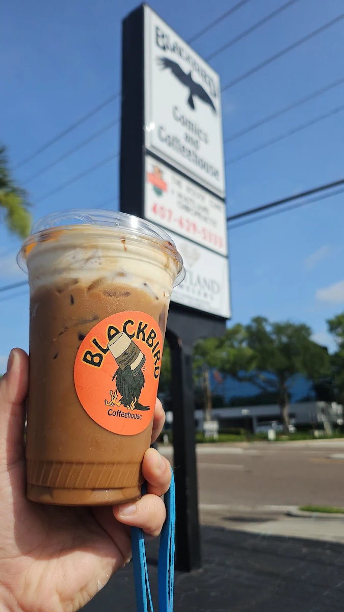 Thai Tea