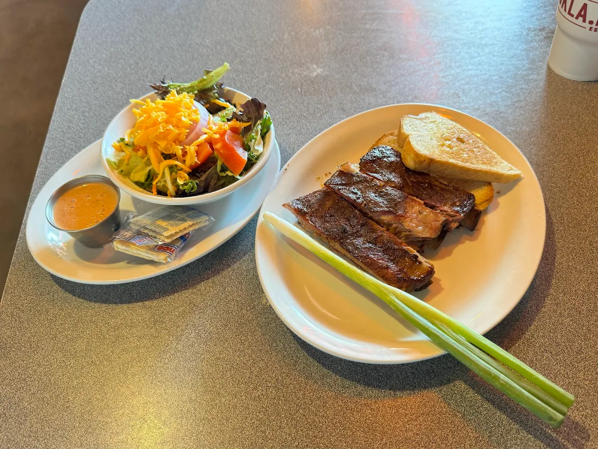 Short Ribs