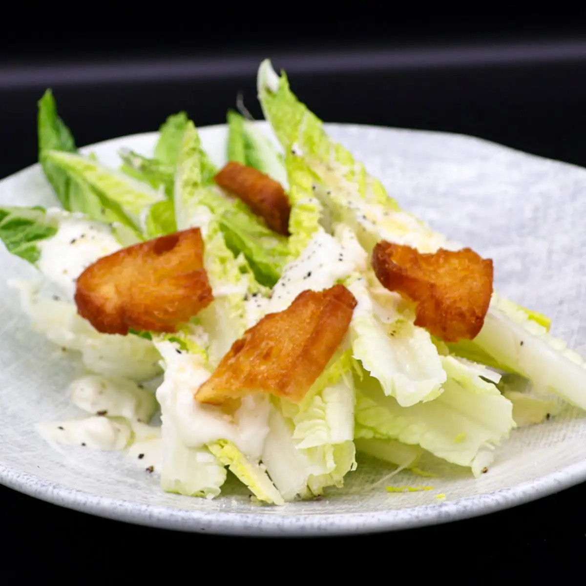 Classic Caesar Salad
