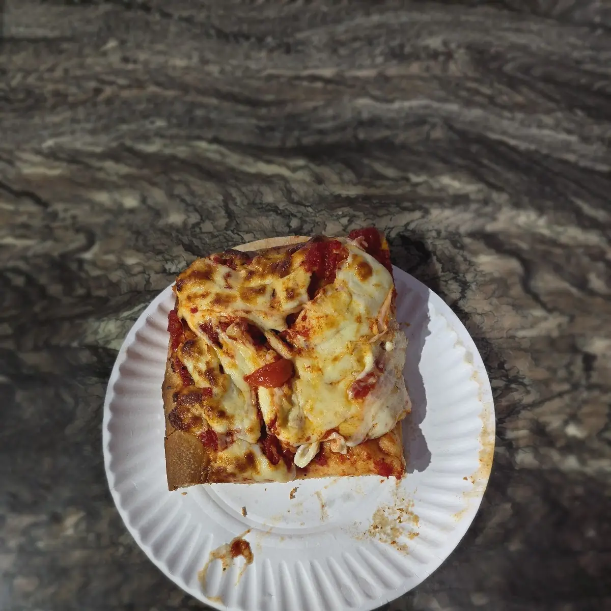 Sicilian Slice