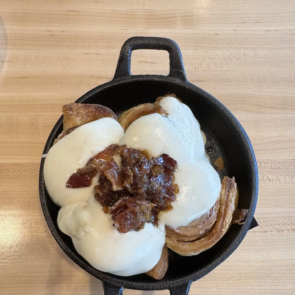 Bread Pudding