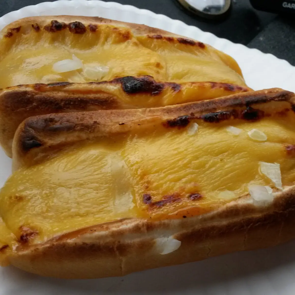 House Specialty Cheese Dog