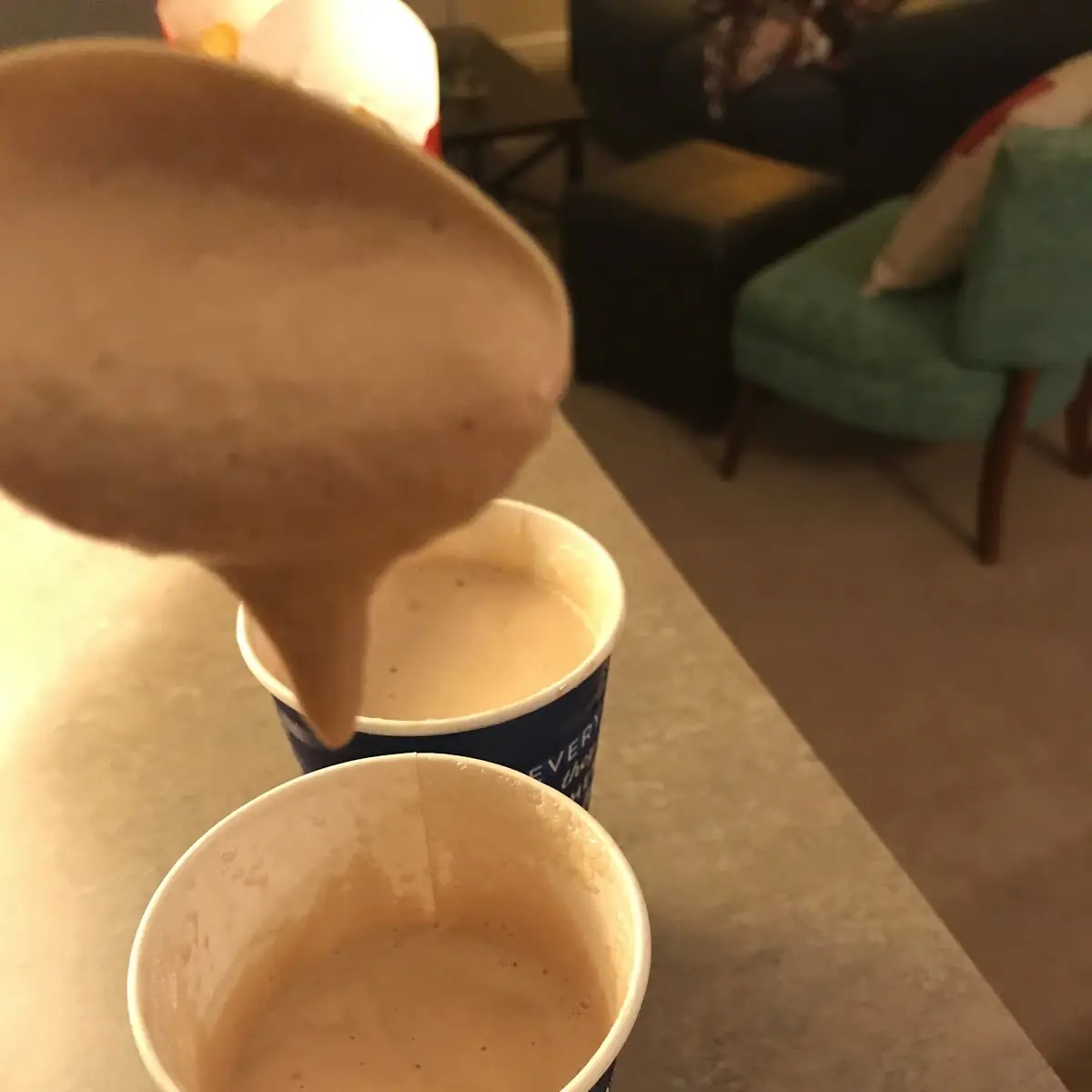 Masala Chai