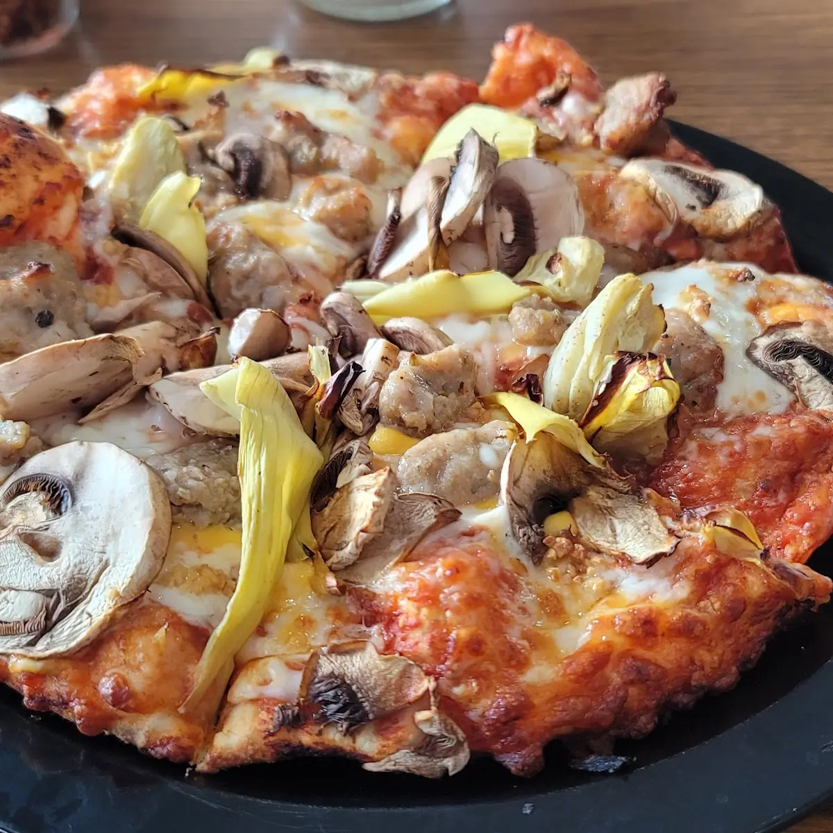 Pizza