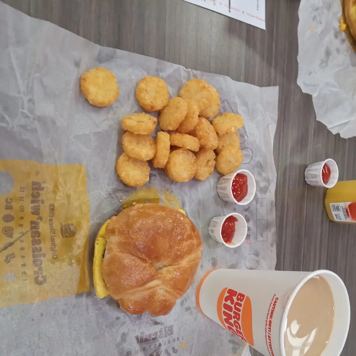 Tater Tots