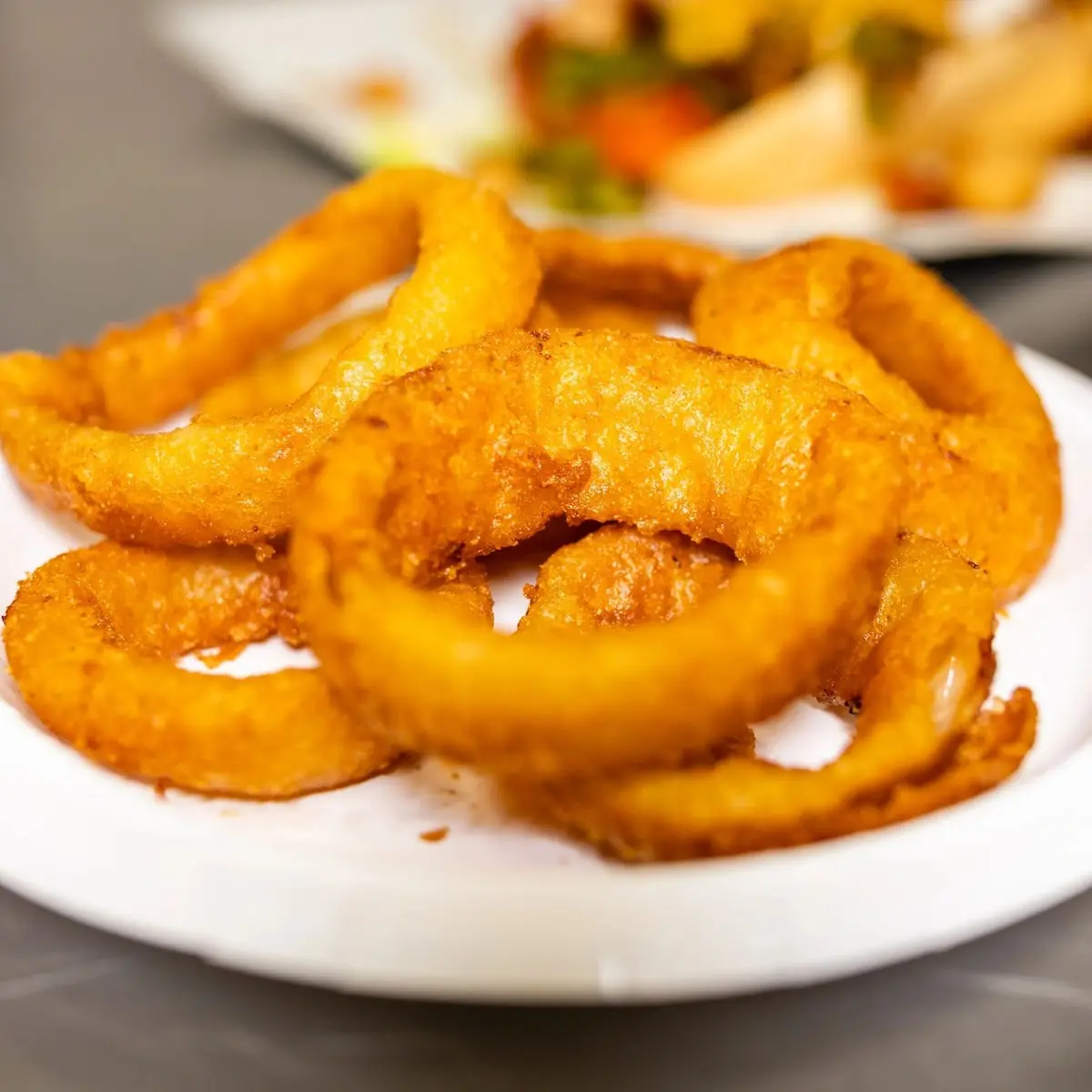 Onion Rings