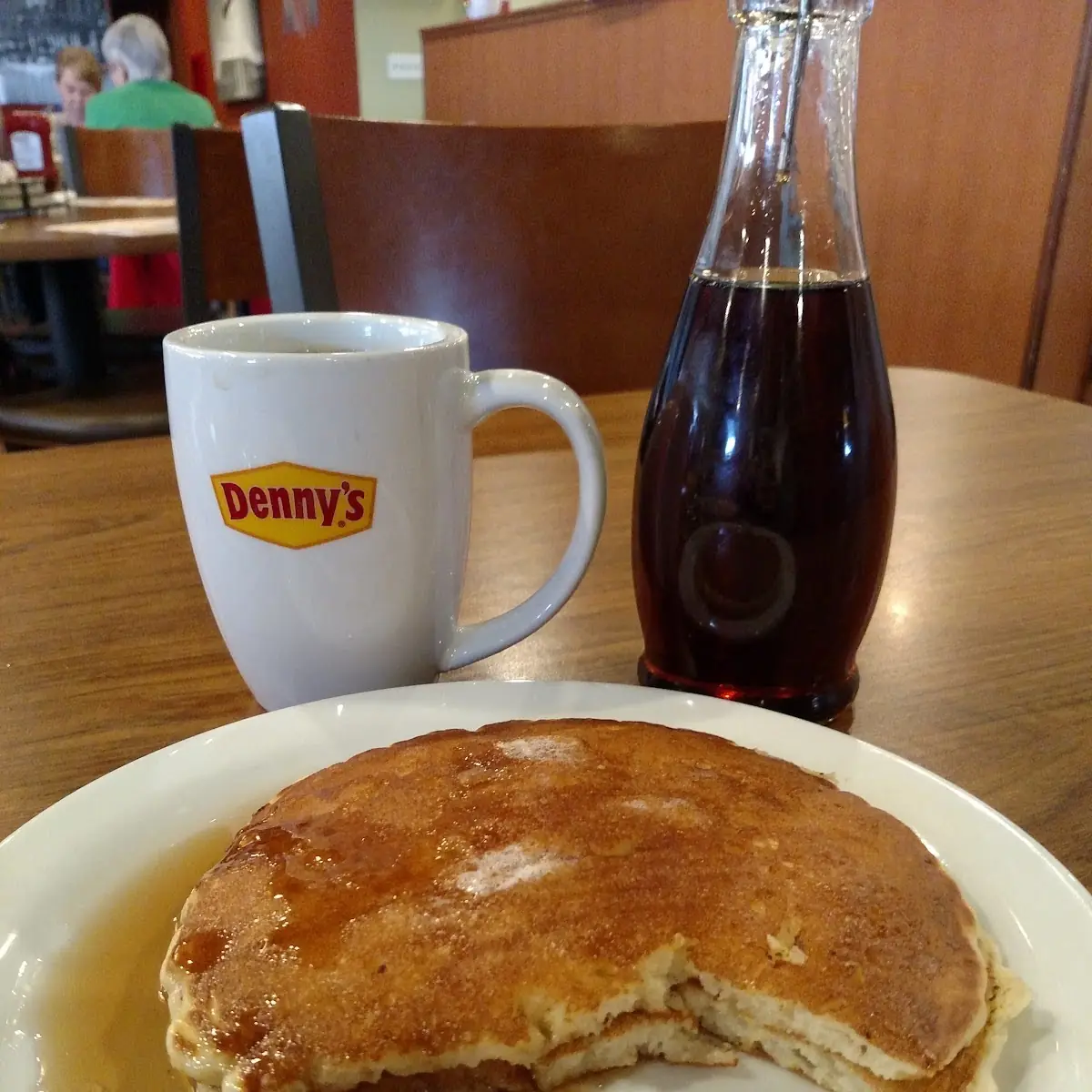 Great Pancakes