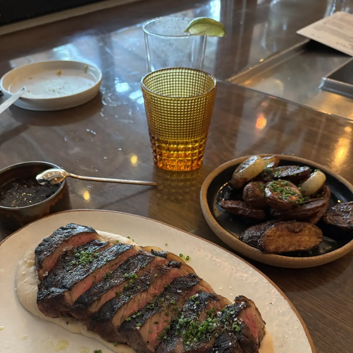 Carne Asada