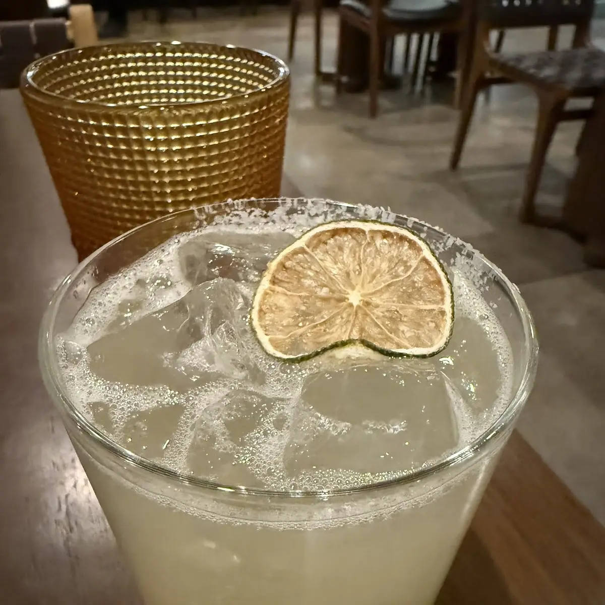 House Margarita