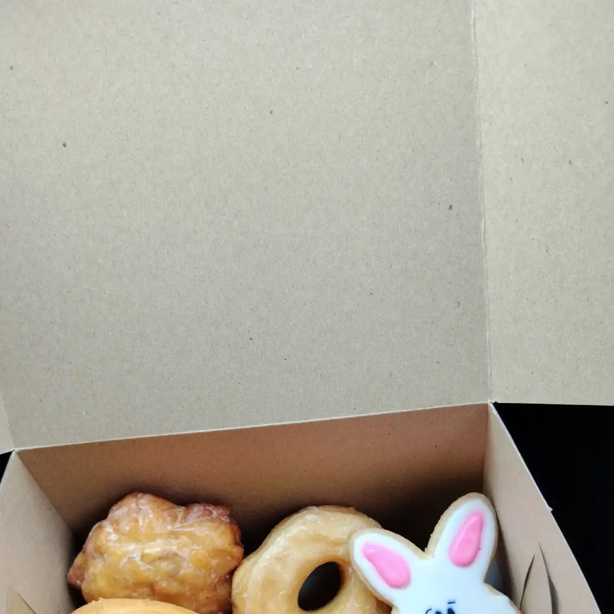 Easter Cookies Are Here