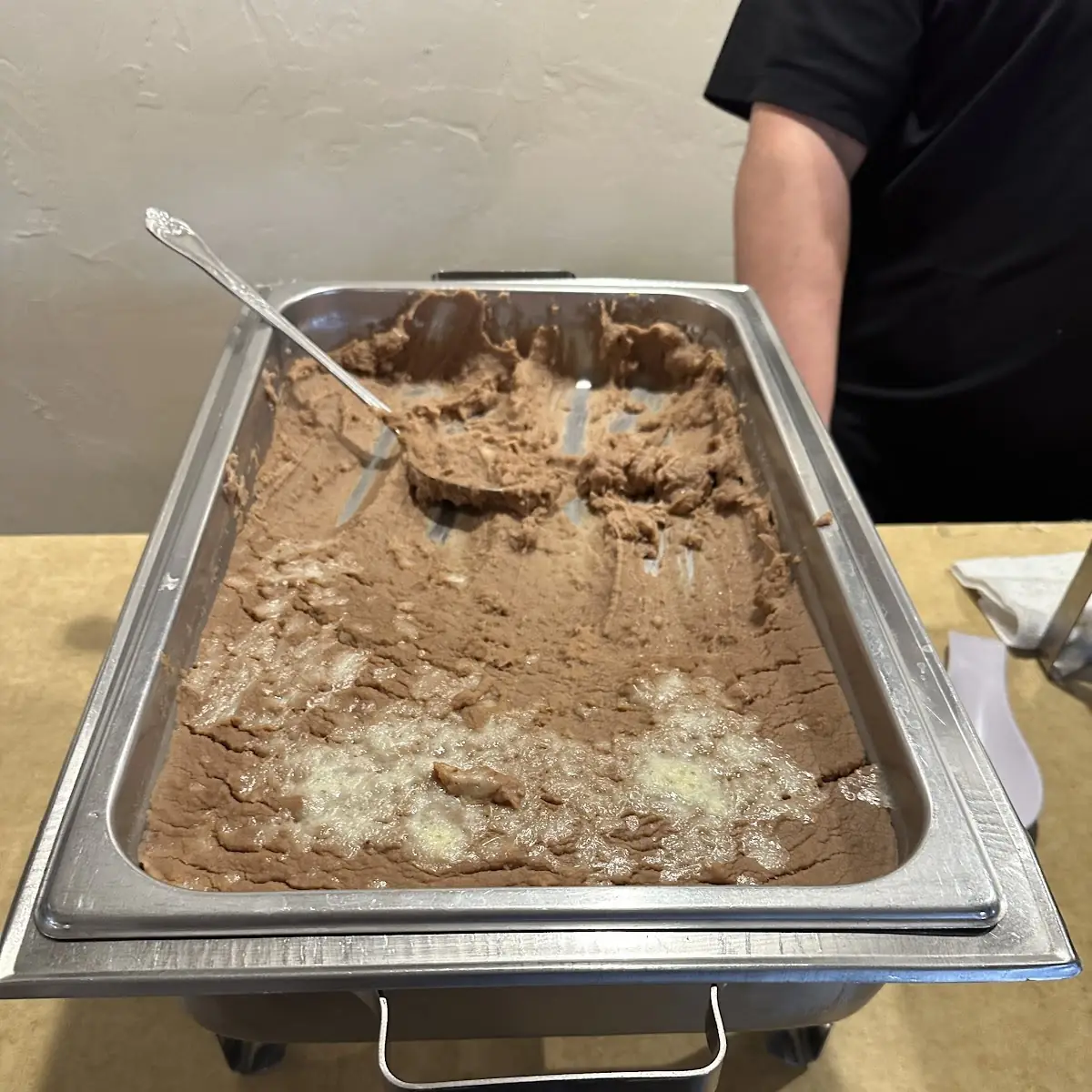 Refried Beans